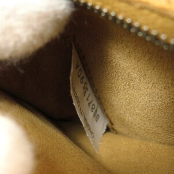 Bottega Veneta Mini The Arco Handbag Calf - Picture 6 of 9